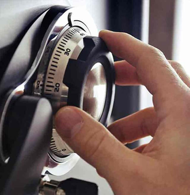 浠水开锁 浠水开锁公司开修保险柜