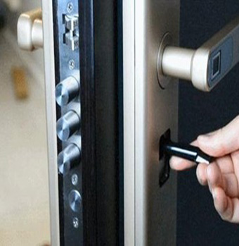 浠水开锁 浠水开锁公司开修指纹锁